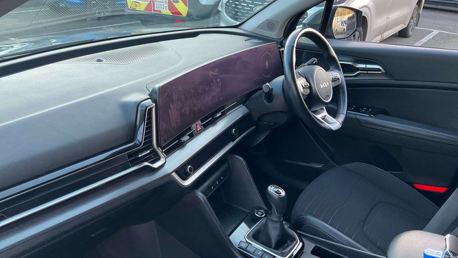 Used Kia Sportage 2022 for sale - 77047999: Photo 9