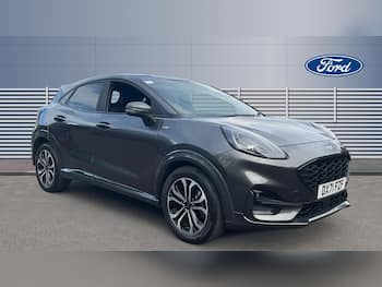 Used Ford Puma 2021 for sale - 79785230: Photo