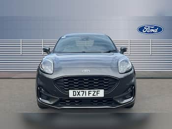 Used Ford Puma 2021 for sale - 79785230: Photo