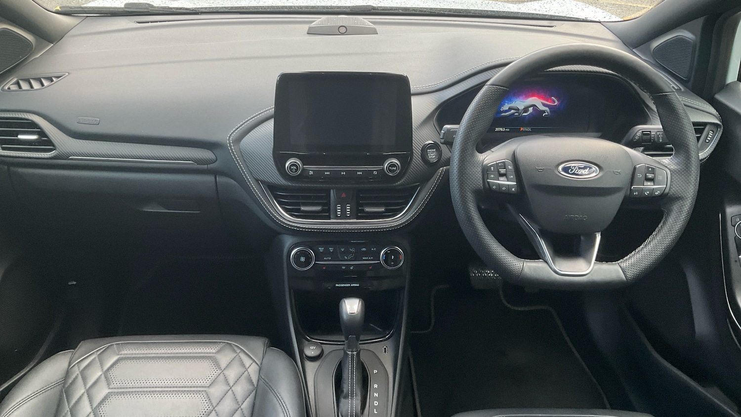 Used Ford Puma 2023 for sale - 76379019: Photo 10