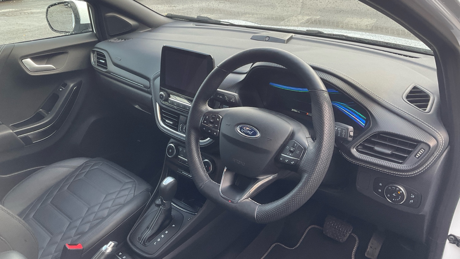 Used Ford Puma 2023 for sale - 76379019: Photo 11