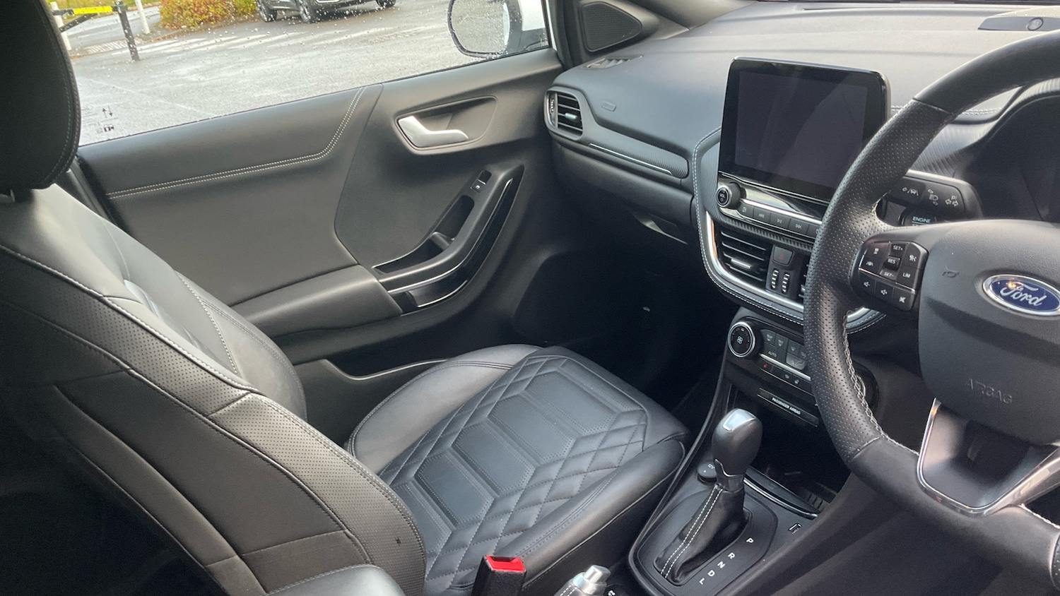 Used Ford Puma 2023 for sale - 76379019: Photo 14