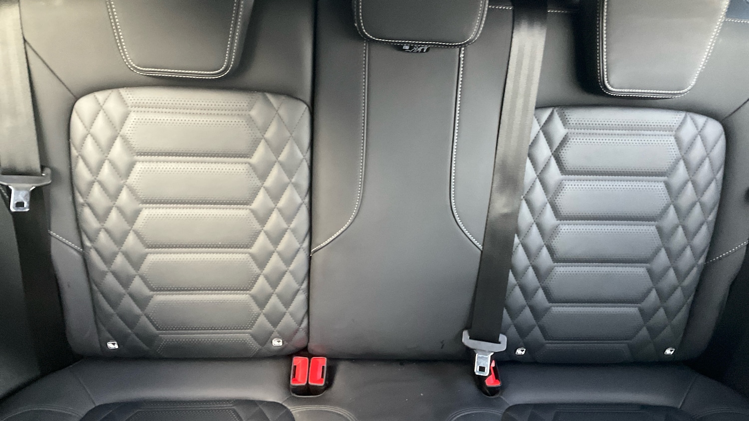 Used Ford Puma 2023 for sale - 76379019: Photo 15