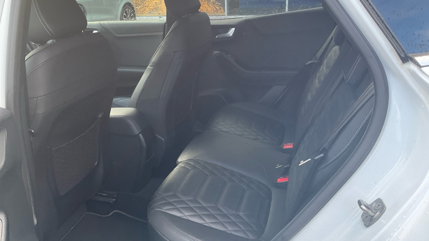 Used Ford Puma 2023 for sale - 76379019: Photo 16