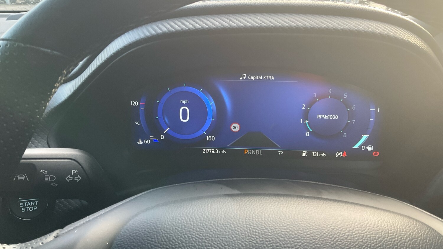 Used Ford Puma 2023 for sale - 76379019: Photo 18