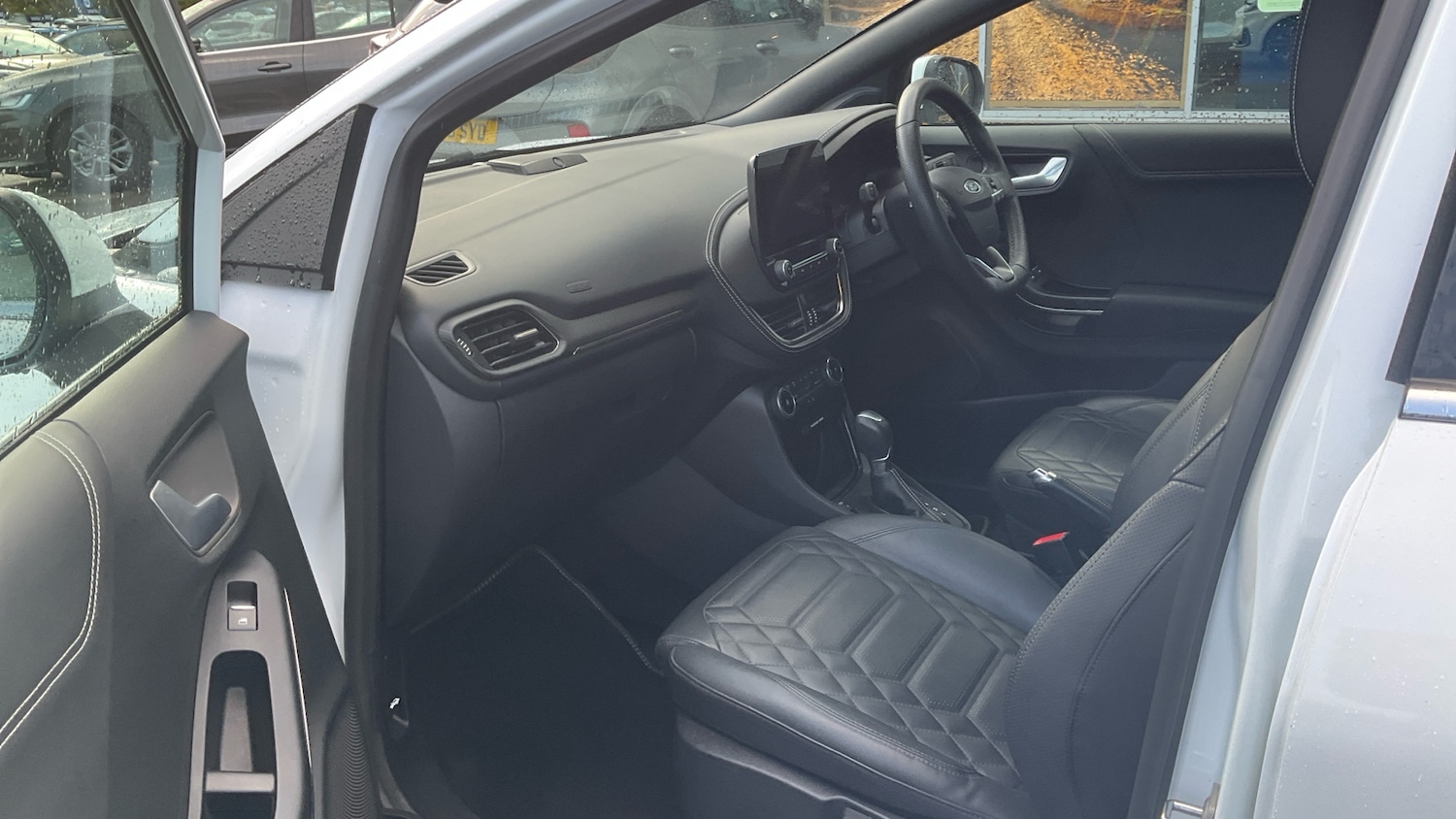 Used Ford Puma 2023 for sale - 76379019: Photo 19