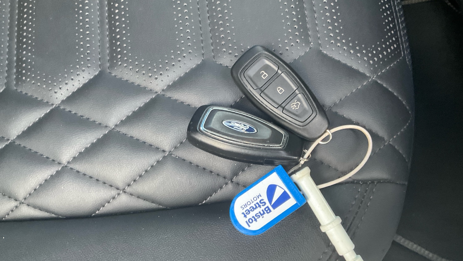 Used Ford Puma 2023 for sale - 76379019: Photo 20