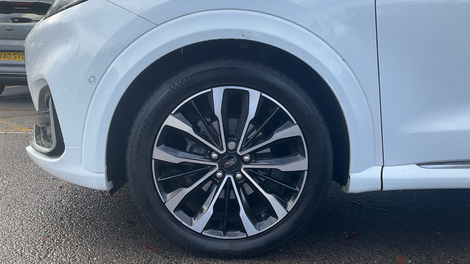 Used Ford Puma 2023 for sale - 76379019: Photo 22