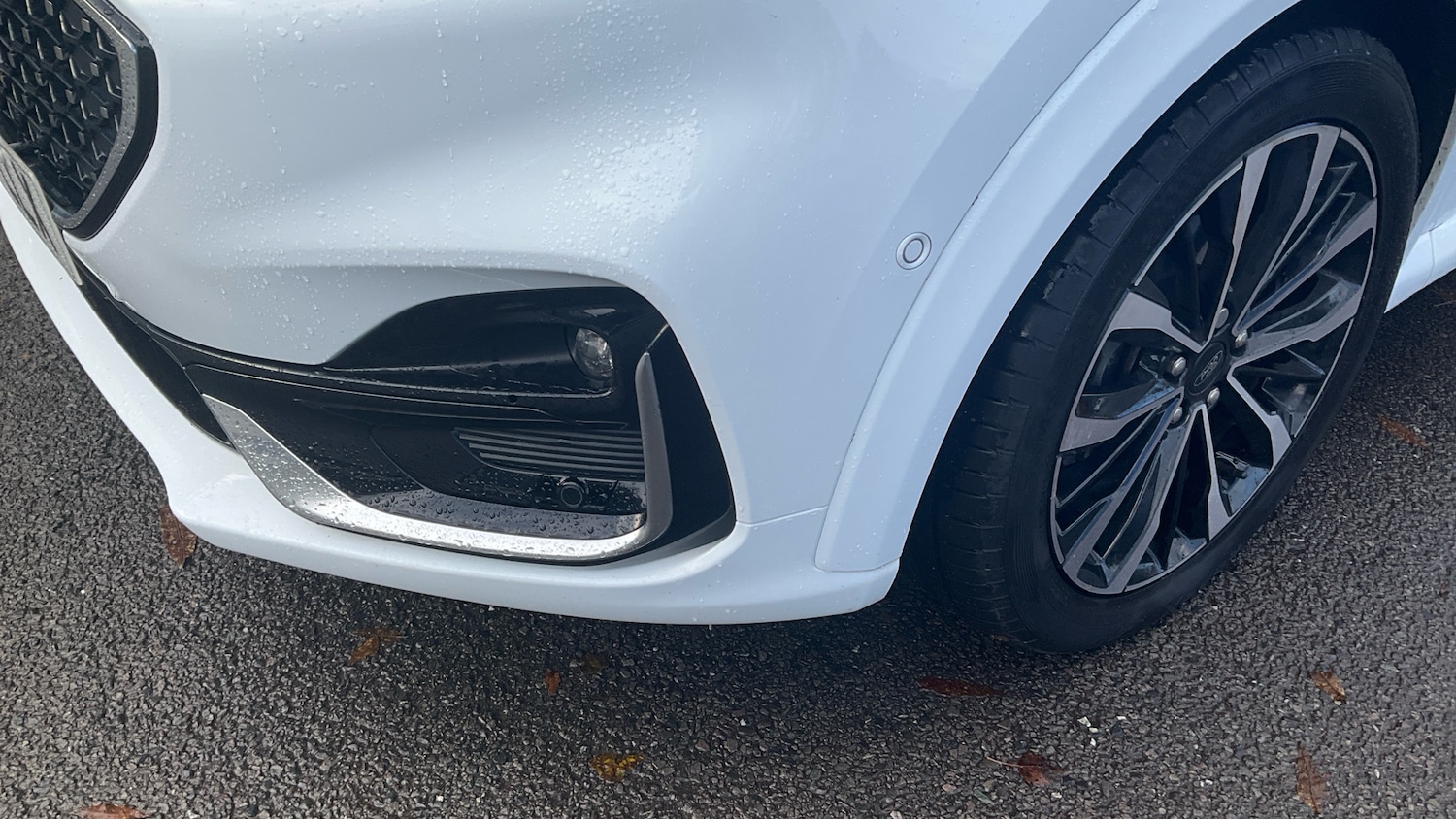 Used Ford Puma 2023 for sale - 76379019: Photo 23