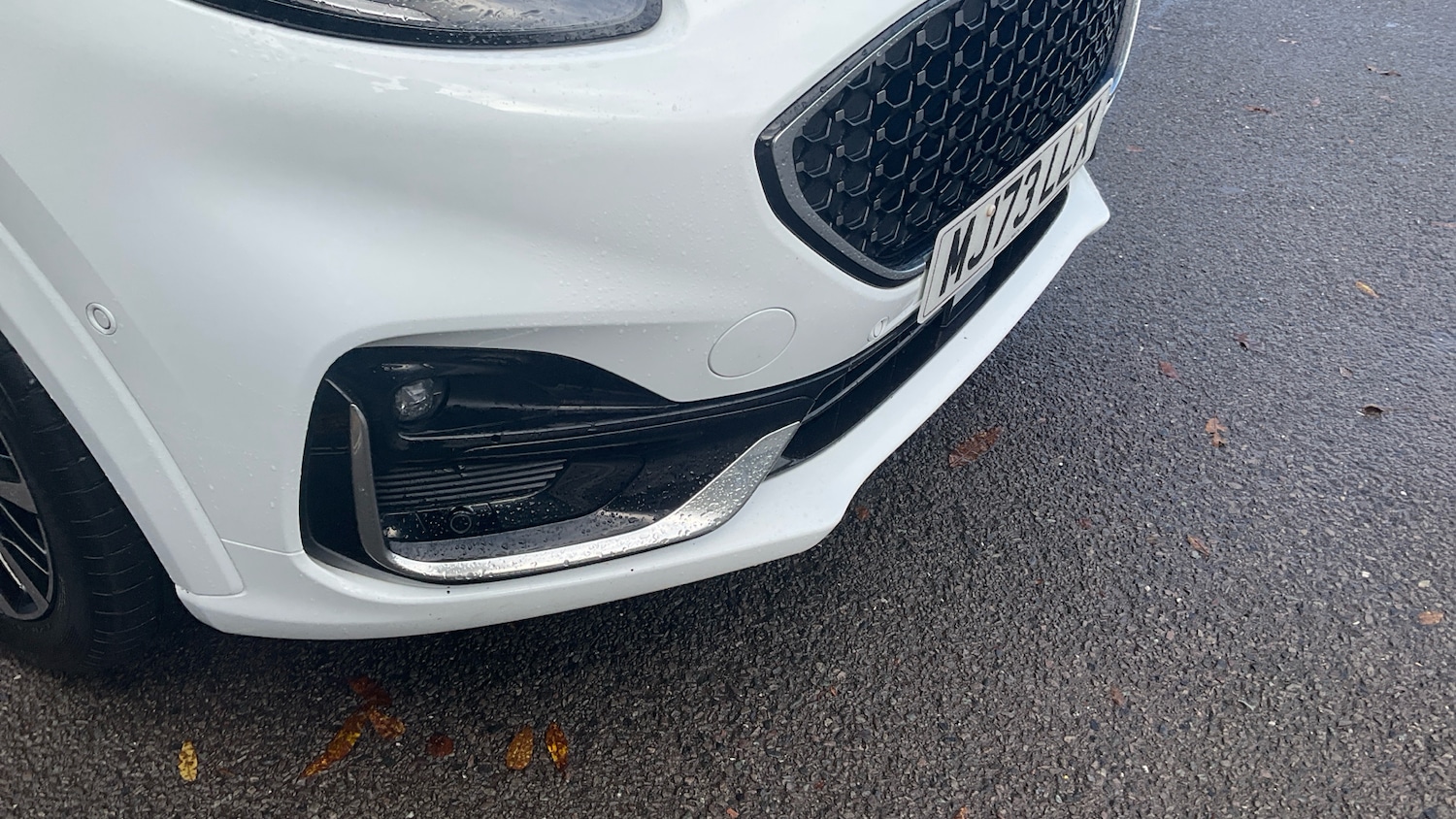 Used Ford Puma 2023 for sale - 76379019: Photo 24