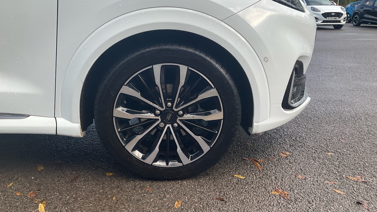 Used Ford Puma 2023 for sale - 76379019: Photo 25