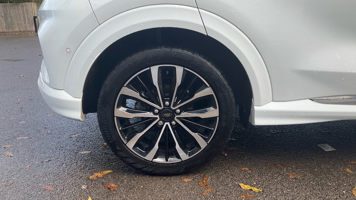 Used Ford Puma 2023 for sale - 76379019: Photo 26