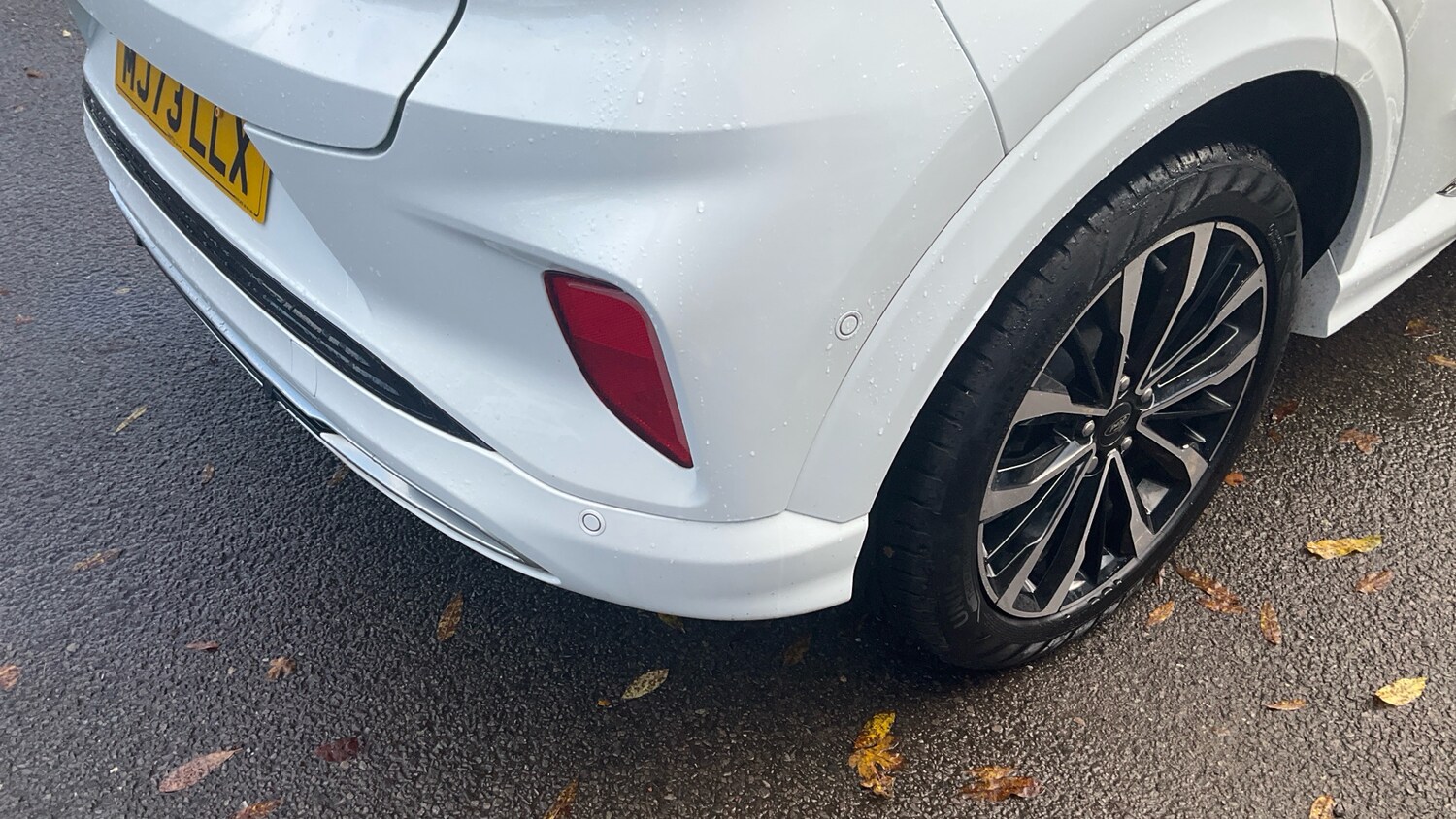 Used Ford Puma 2023 for sale - 76379019: Photo 27