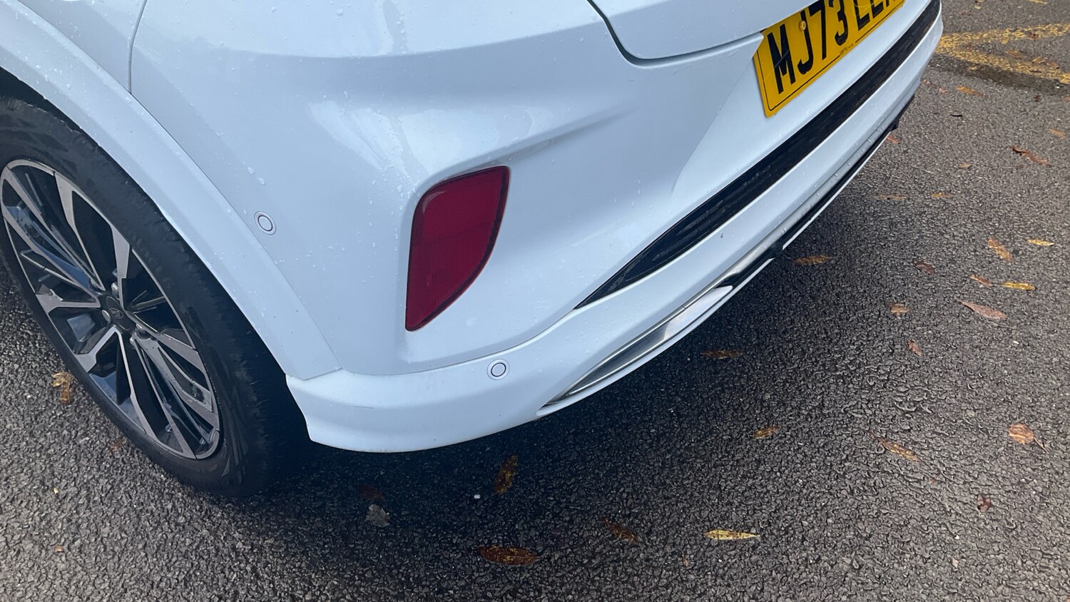 Used Ford Puma 2023 for sale - 76379019: Photo 28