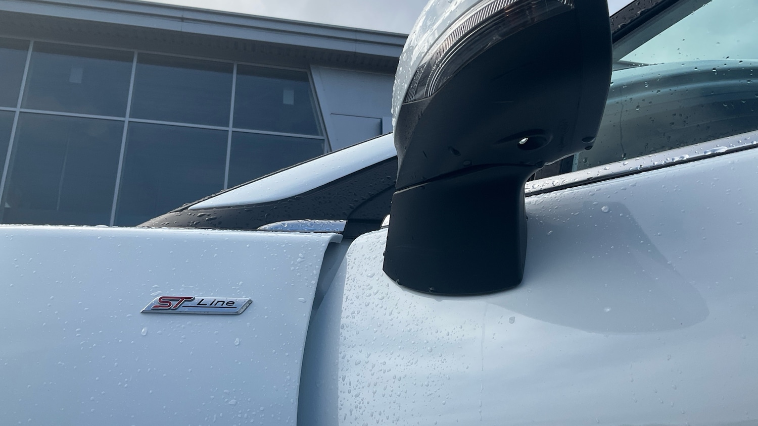 Used Ford Puma 2023 for sale - 76379019: Photo 29