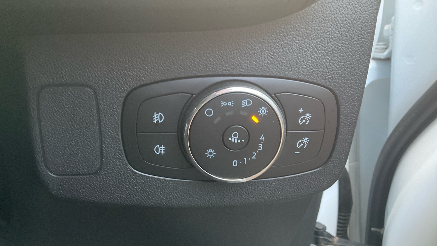 Used Ford Puma 2023 for sale - 76379019: Photo 31