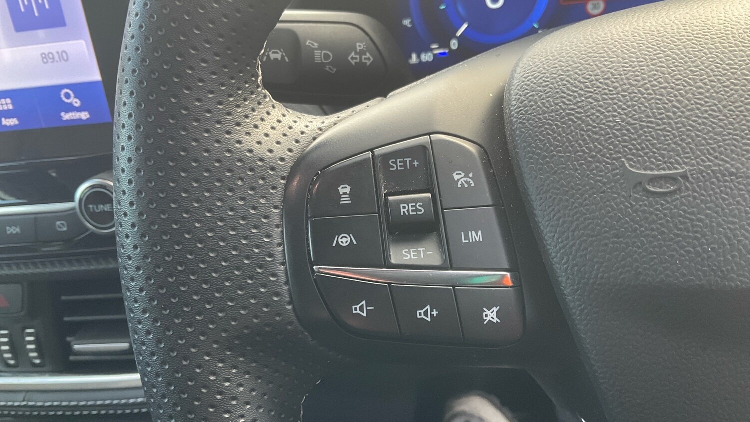 Used Ford Puma 2023 for sale - 76379019: Photo 32