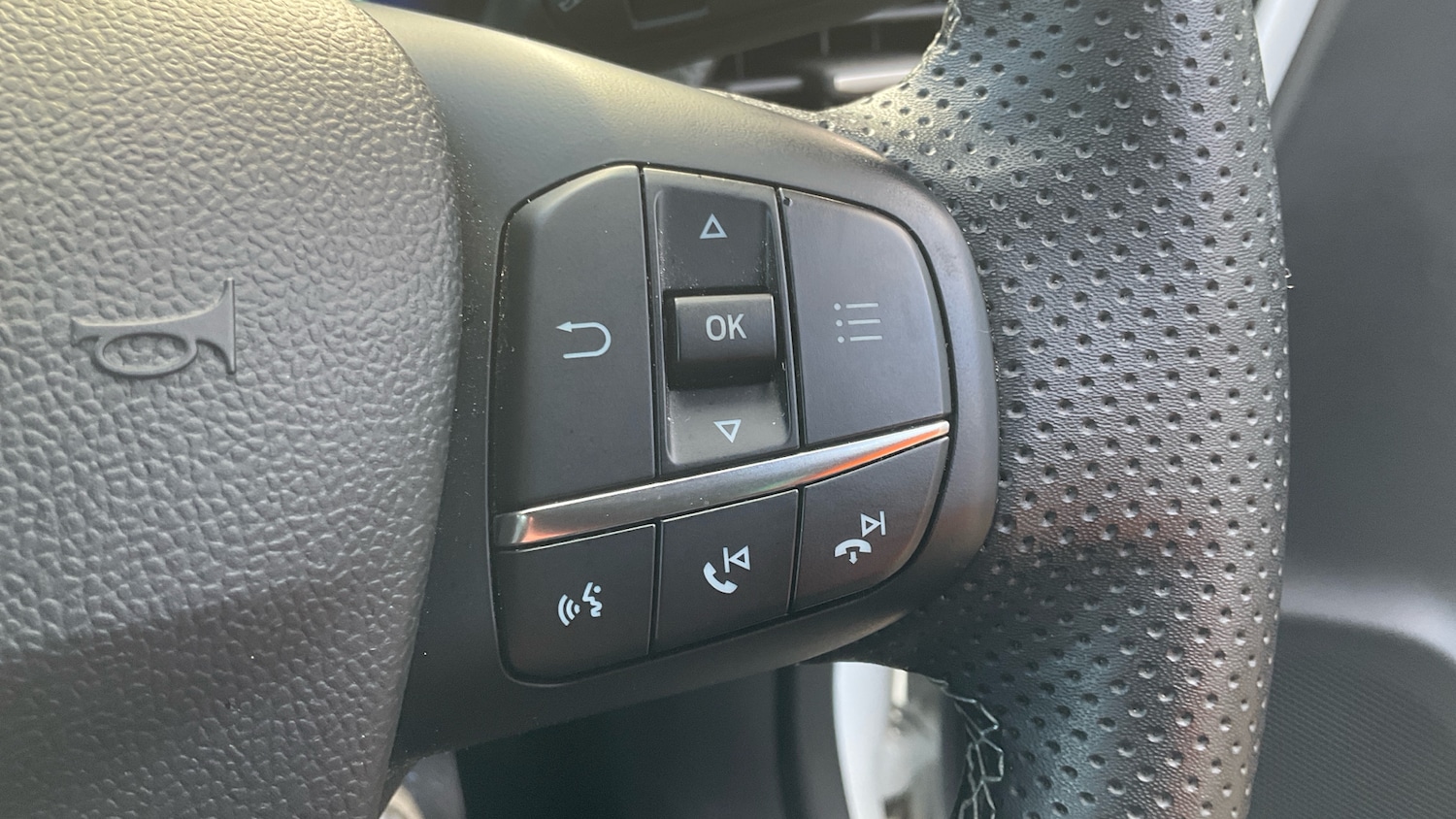 Used Ford Puma 2023 for sale - 76379019: Photo 33