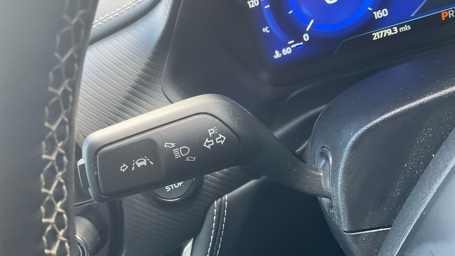 Used Ford Puma 2023 for sale - 76379019: Photo 35