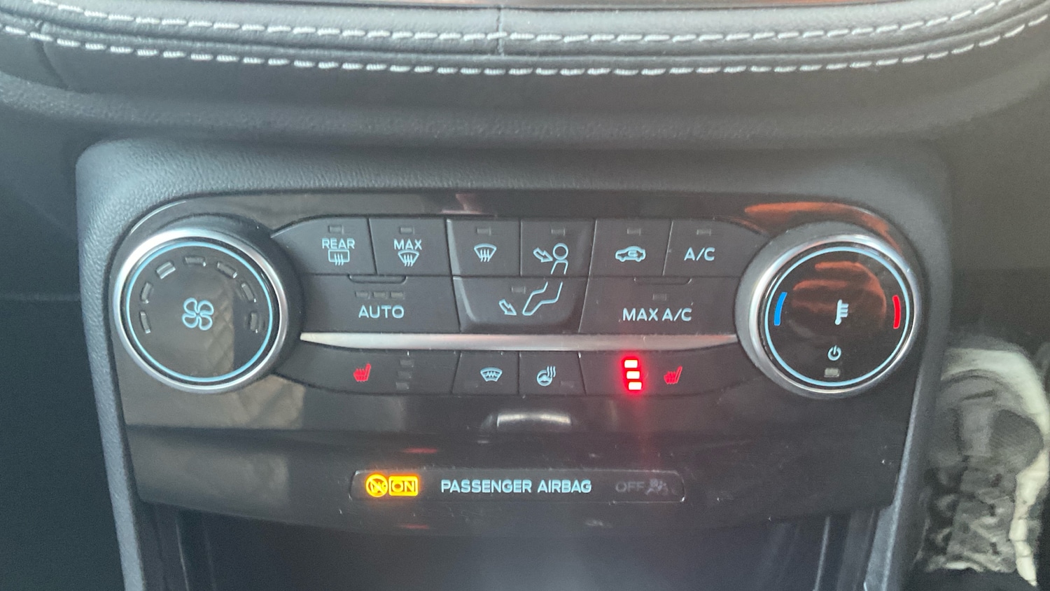 Used Ford Puma 2023 for sale - 76379019: Photo 36