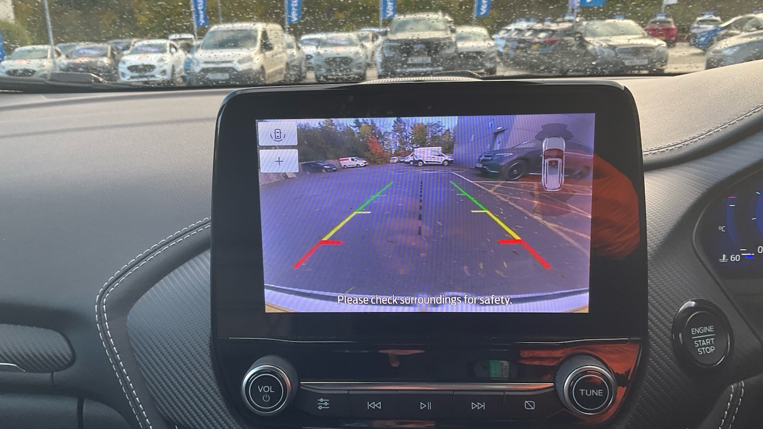 Used Ford Puma 2023 for sale - 76379019: Photo 37