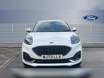 Used Ford Puma 2023 for sale - 76379019: Photo