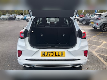 Used Ford Puma 2023 for sale - 76379019: Photo