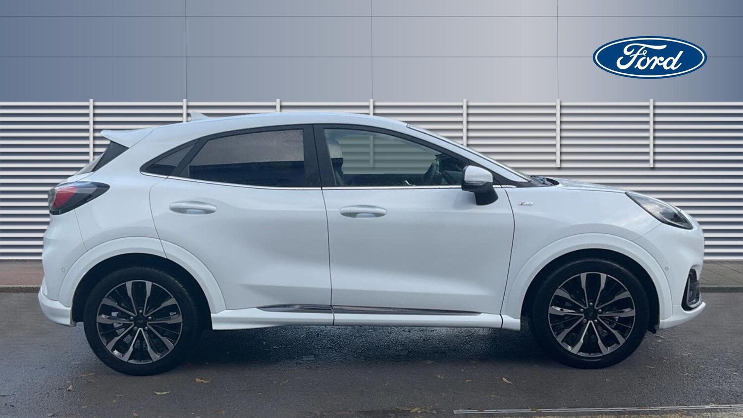 Used Ford Puma 2023 for sale - 76379019: Photo 5