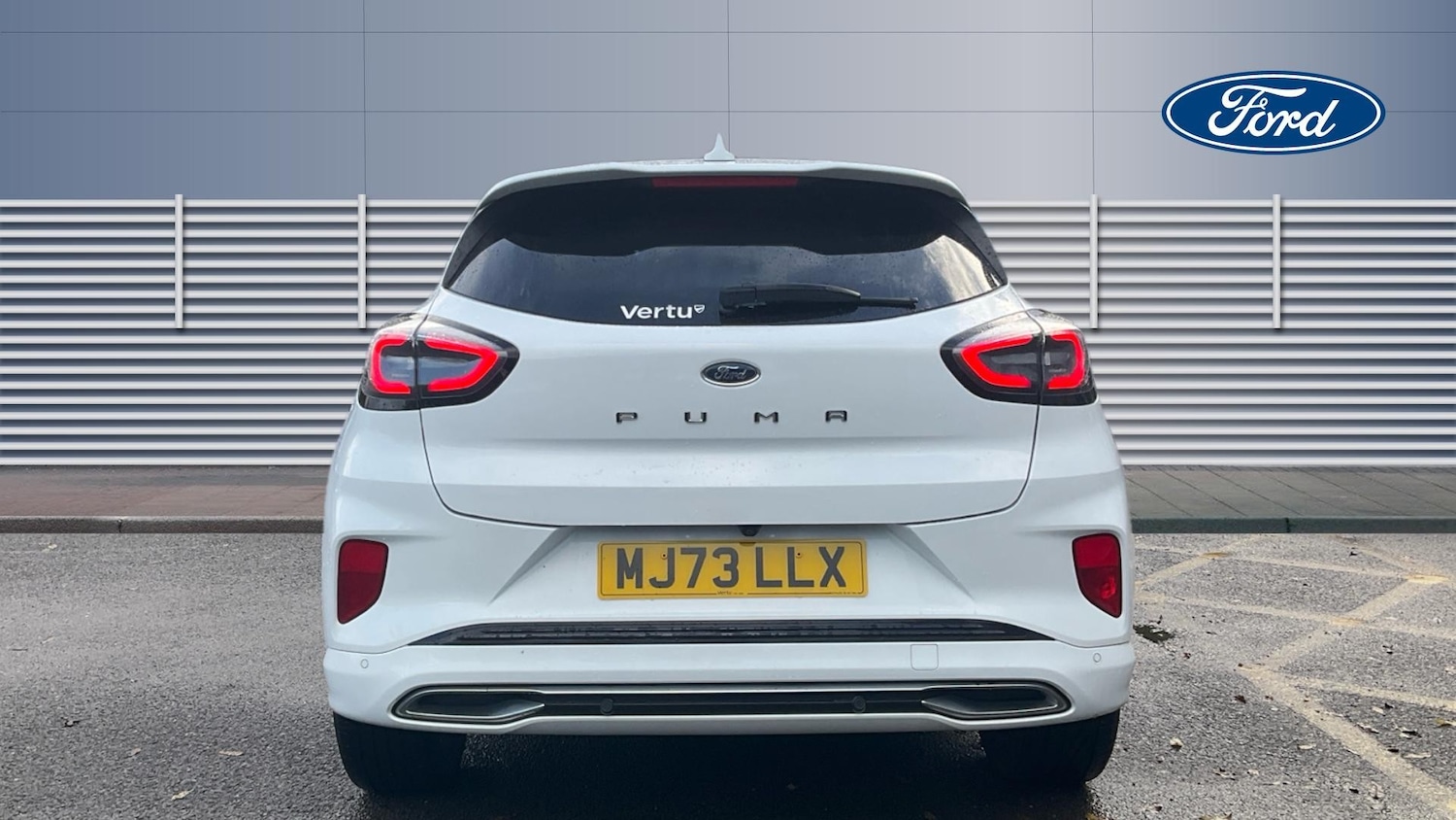 Used Ford Puma 2023 for sale - 76379019: Photo 6