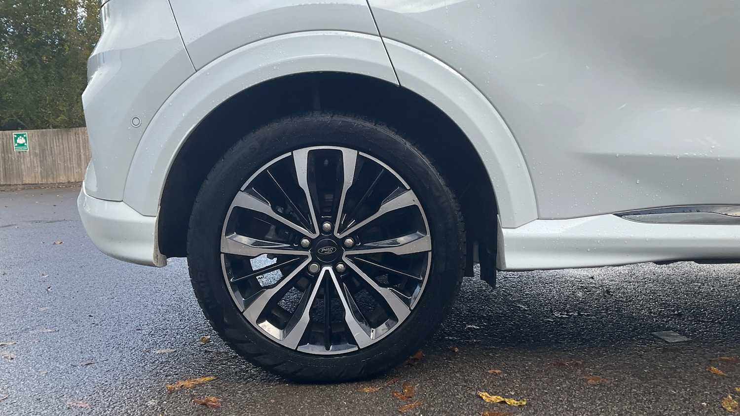 Used Ford Puma 2023 for sale - 76379019: Photo 7