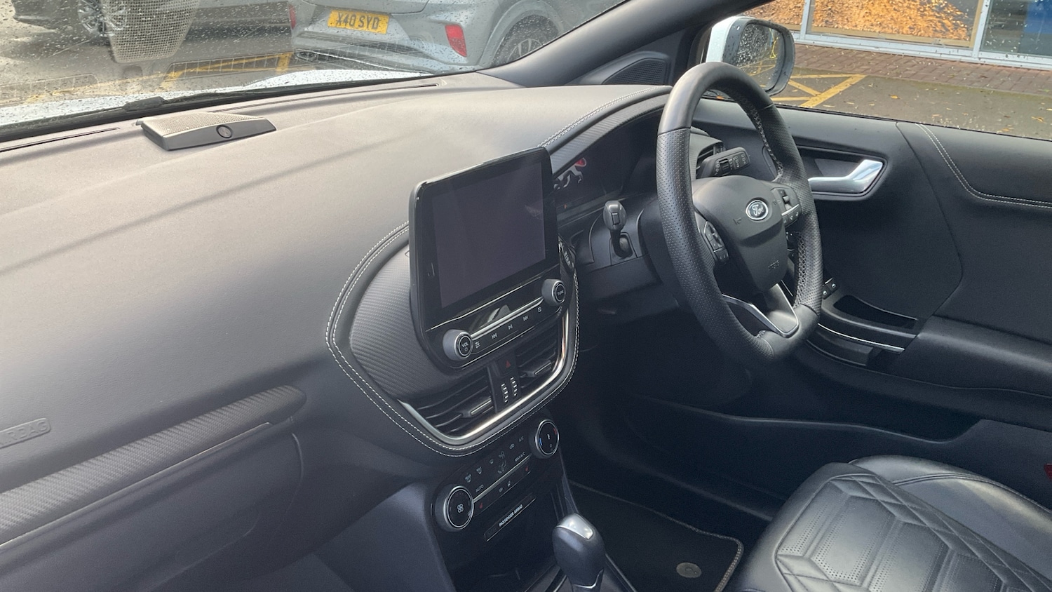 Used Ford Puma 2023 for sale - 76379019: Photo 9