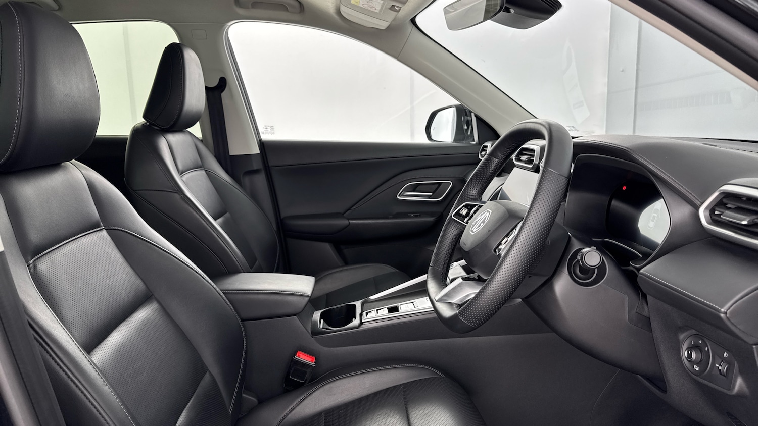 Used MG MG ZS 2025 for sale - 78198726: Photo 11