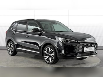 MG MG ZS feature image