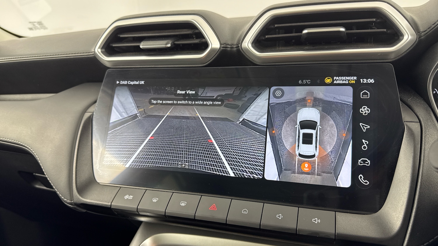 Used MG MG ZS 2025 for sale - 78198726: Photo 31