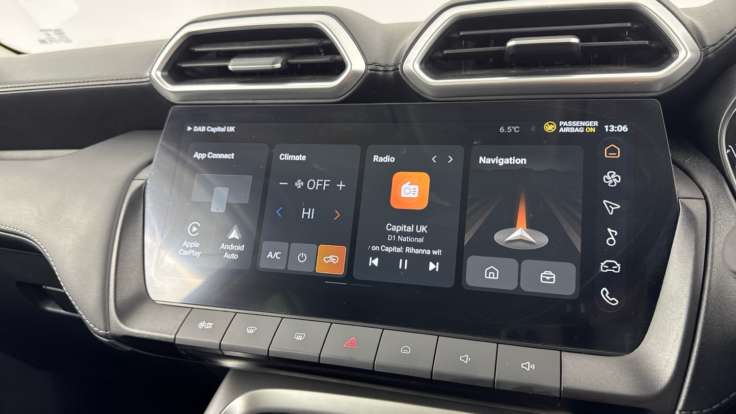 Used MG MG ZS 2025 for sale - 78198726: Photo 32