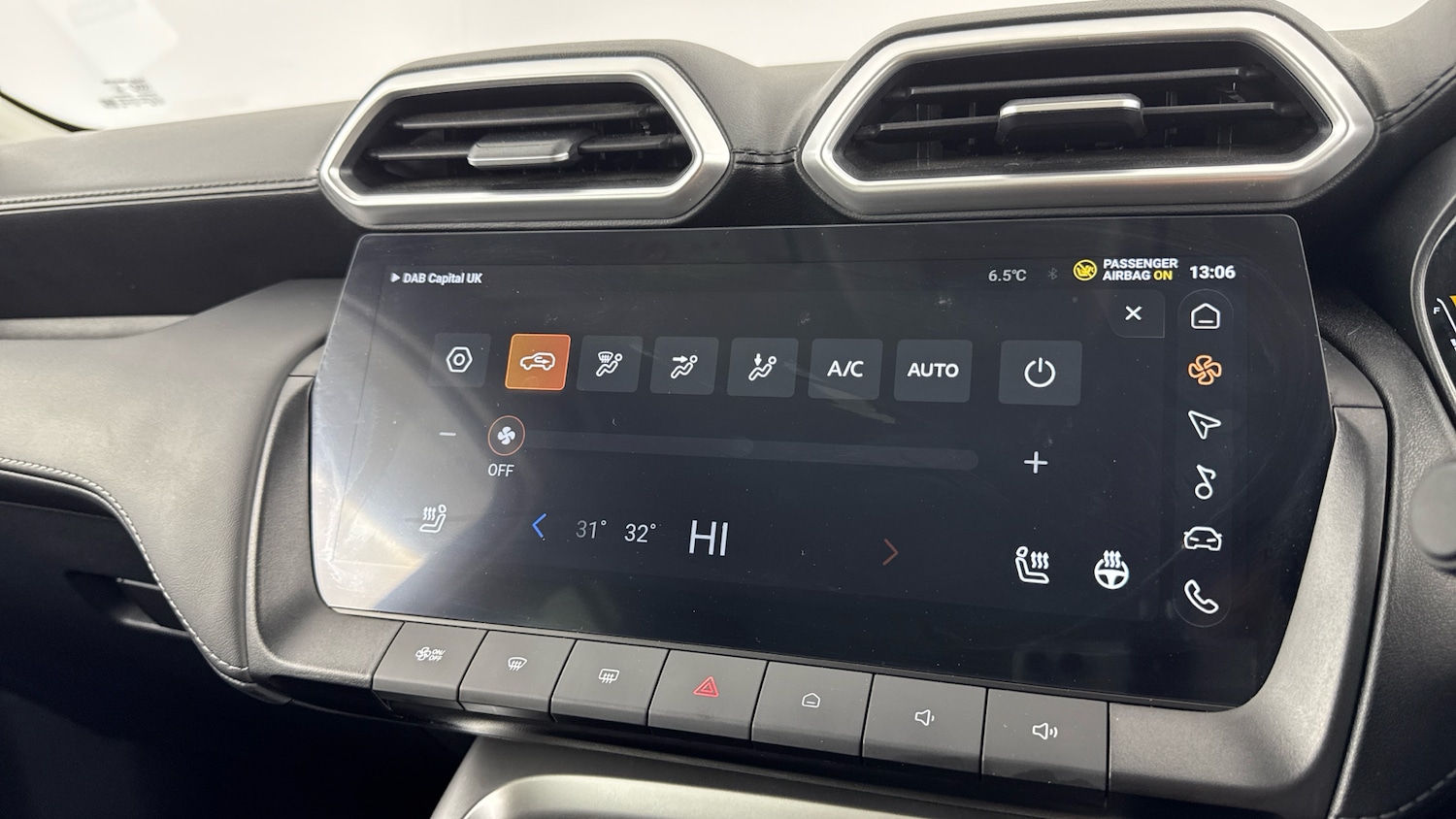 Used MG MG ZS 2025 for sale - 78198726: Photo 35