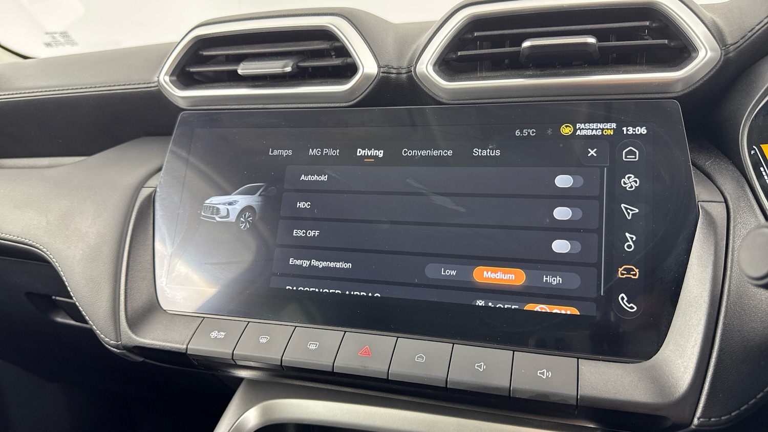 Used MG MG ZS 2025 for sale - 78198726: Photo 37