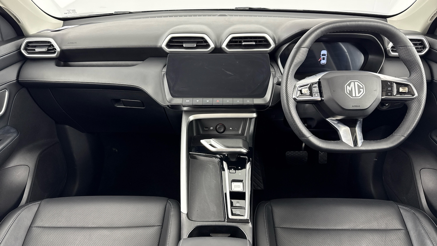Used MG MG ZS 2025 for sale - 78198726: Photo 4