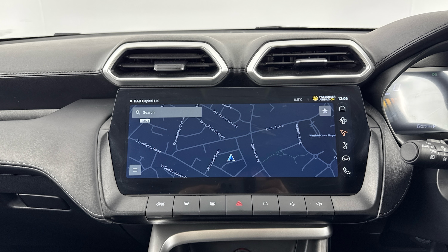 Used MG MG ZS 2025 for sale - 78198726: Photo 8