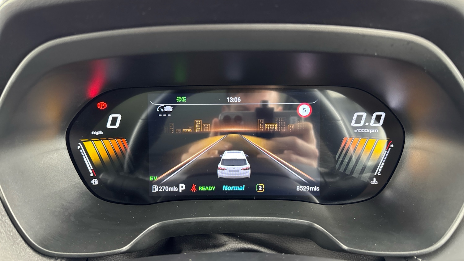 Used MG MG ZS 2025 for sale - 78198726: Photo 9