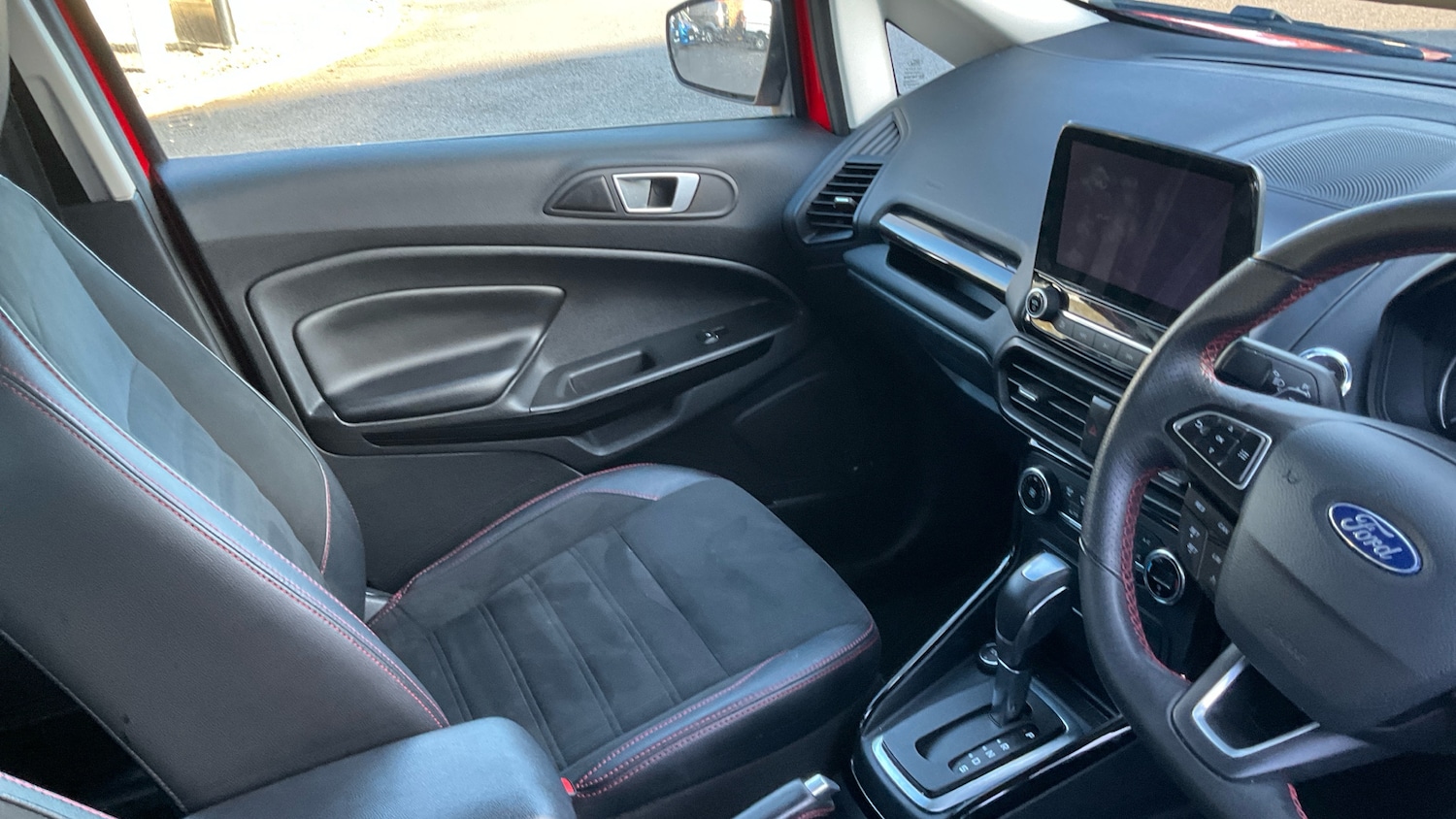 Used Ford Ecosport 2018 for sale - 77446980: Photo 14