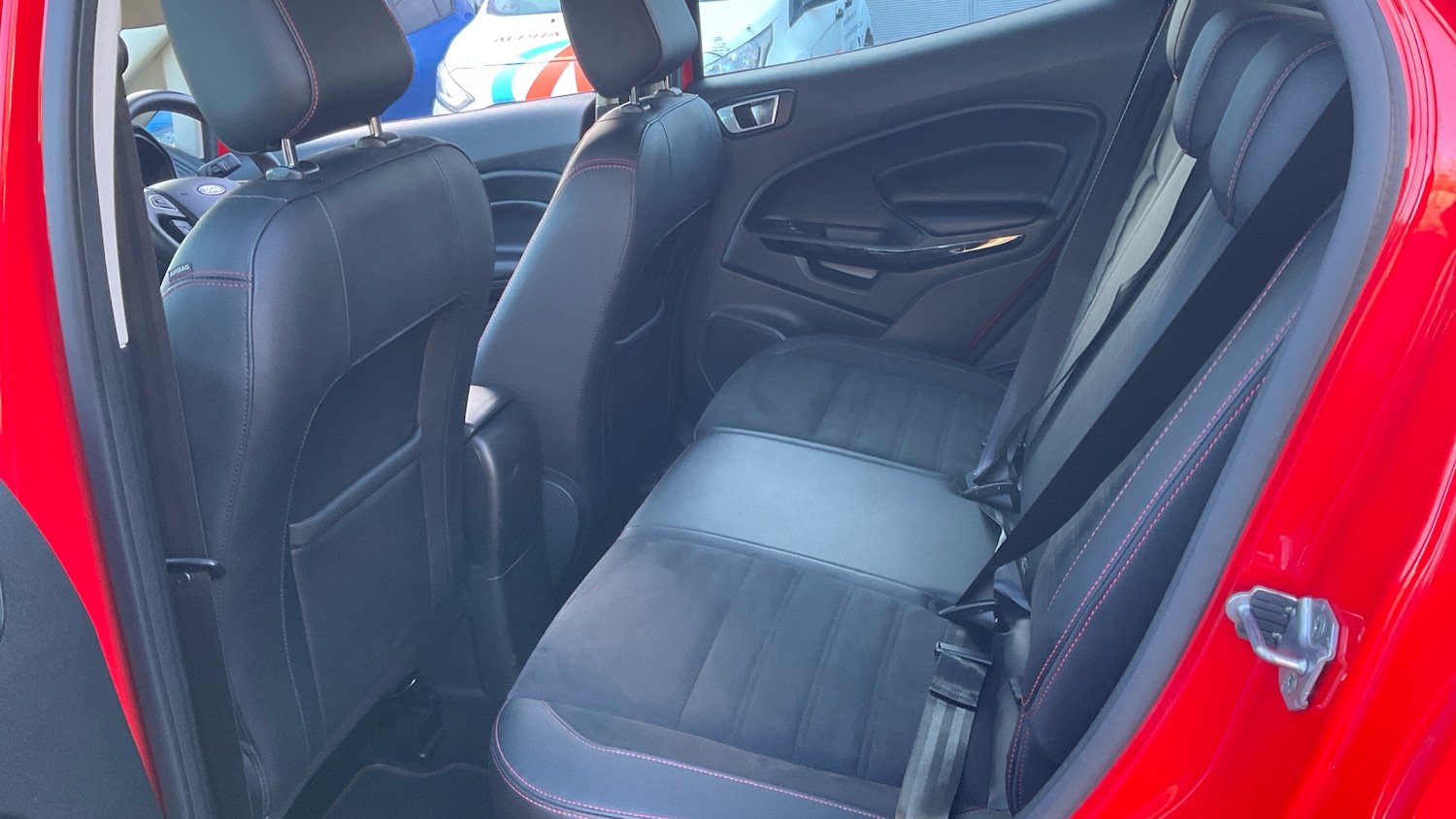 Used Ford Ecosport 2018 for sale - 77446980: Photo 16