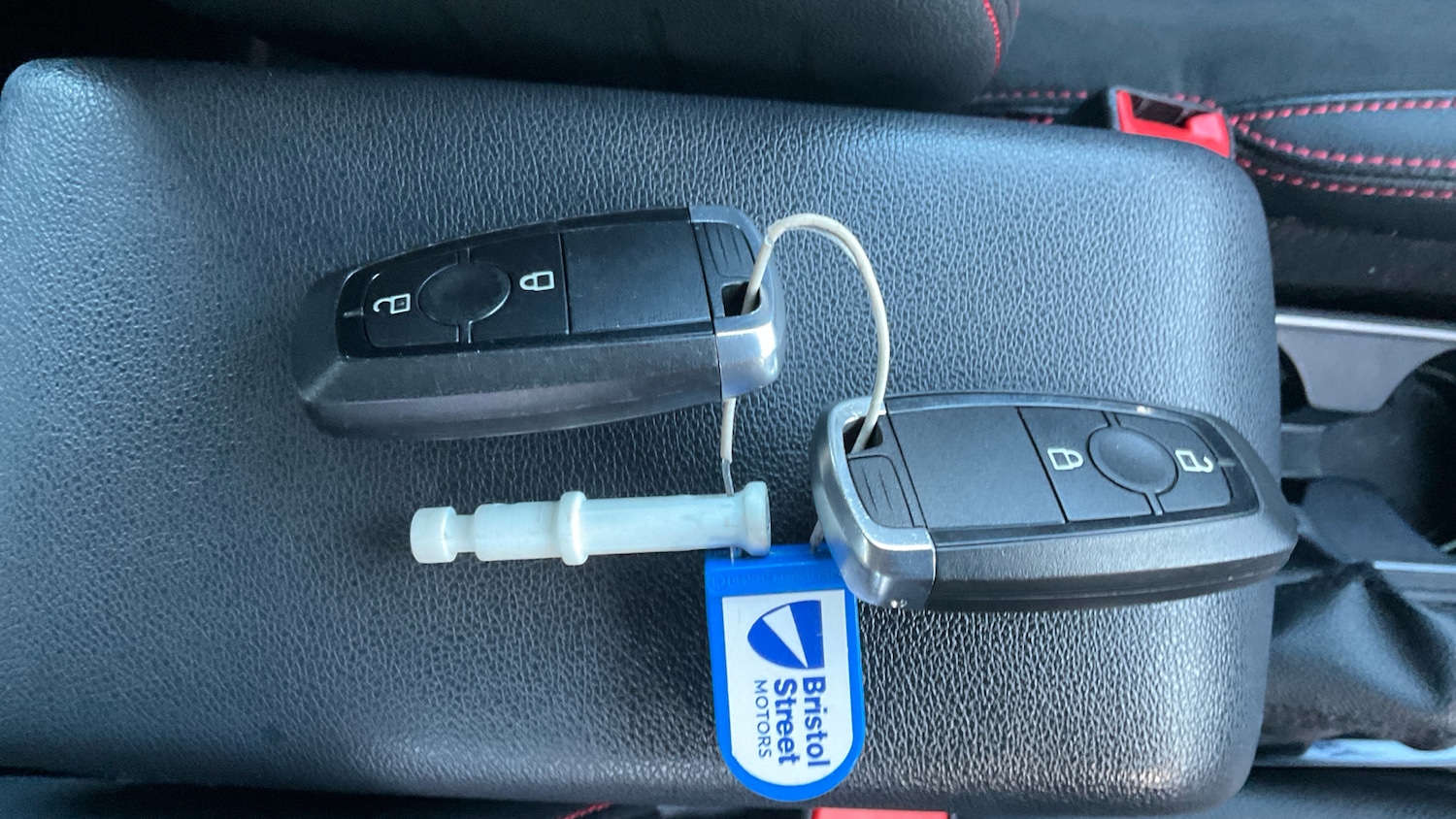 Used Ford Ecosport 2018 for sale - 77446980: Photo 20