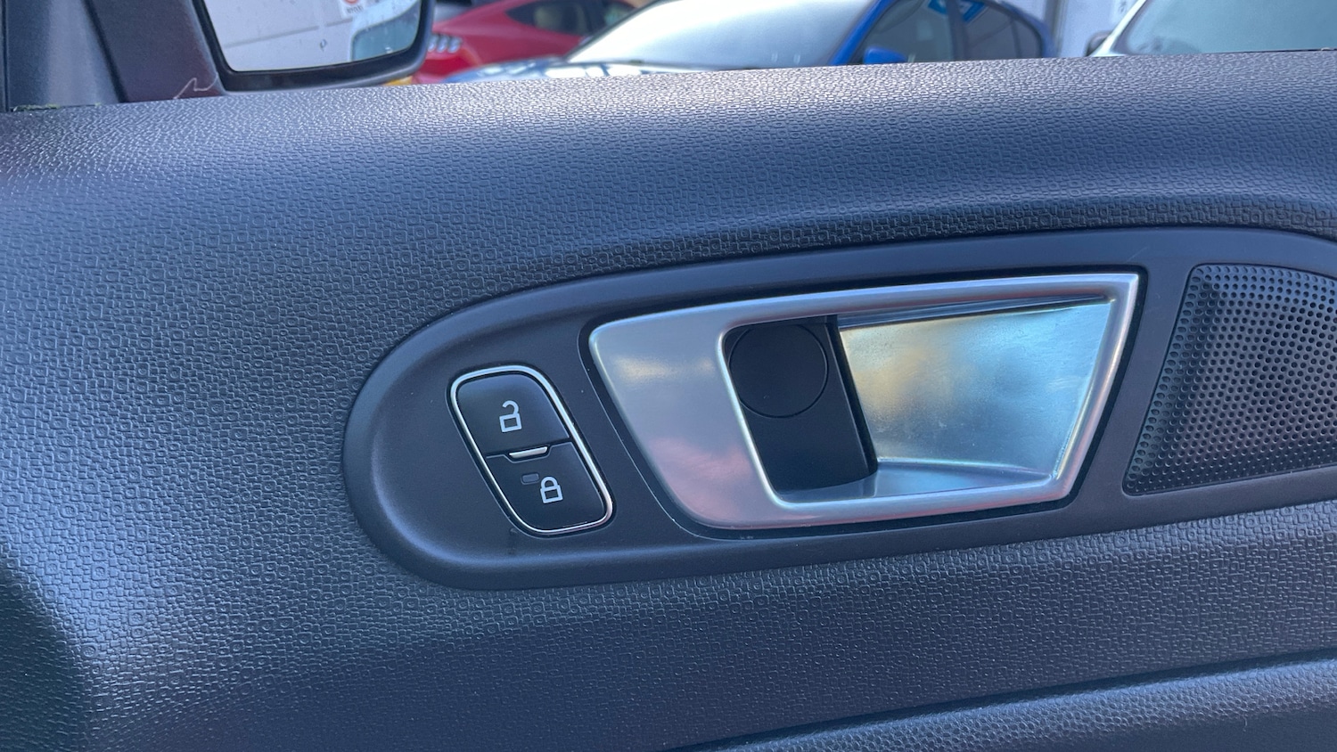 Used Ford Ecosport 2018 for sale - 77446980: Photo 28