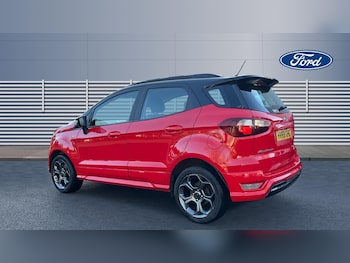Used Ford Ecosport 2018 for sale - 77446980: Photo