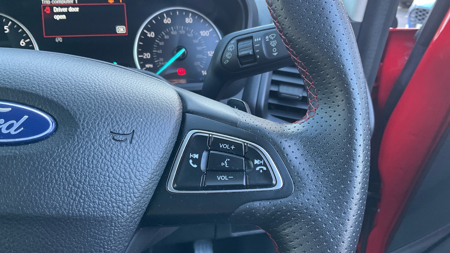 Used Ford Ecosport 2018 for sale - 77446980: Photo 31