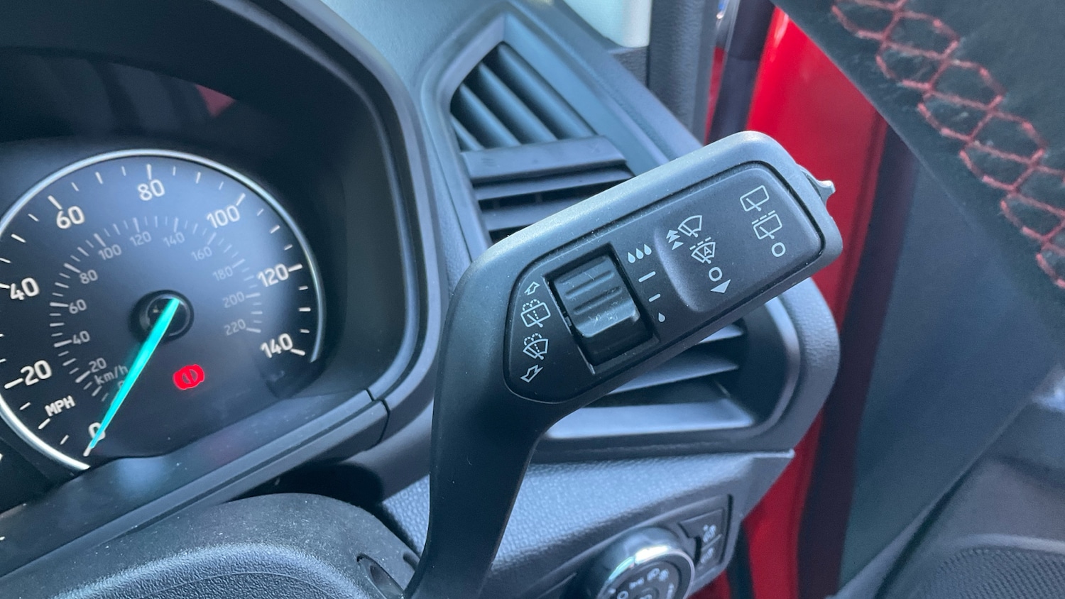 Used Ford Ecosport 2018 for sale - 77446980: Photo 34