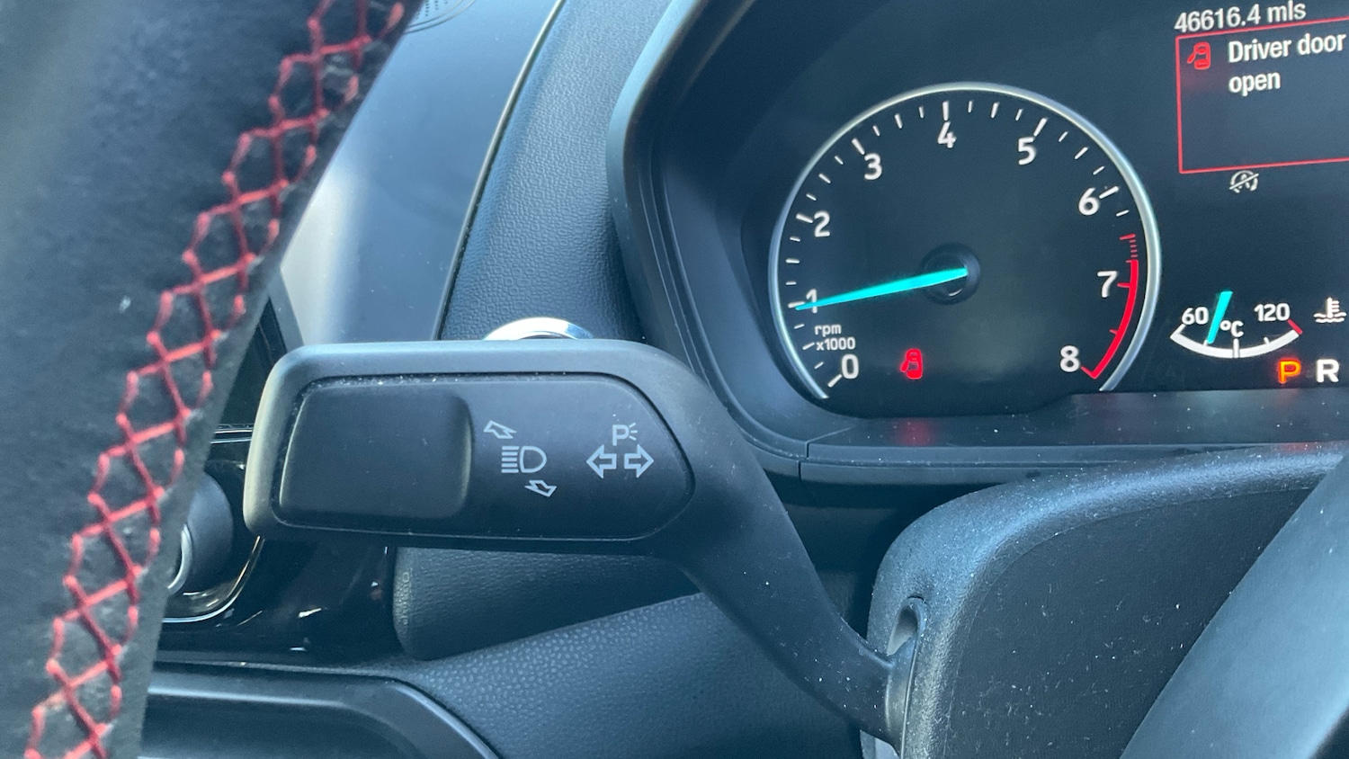 Used Ford Ecosport 2018 for sale - 77446980: Photo 35