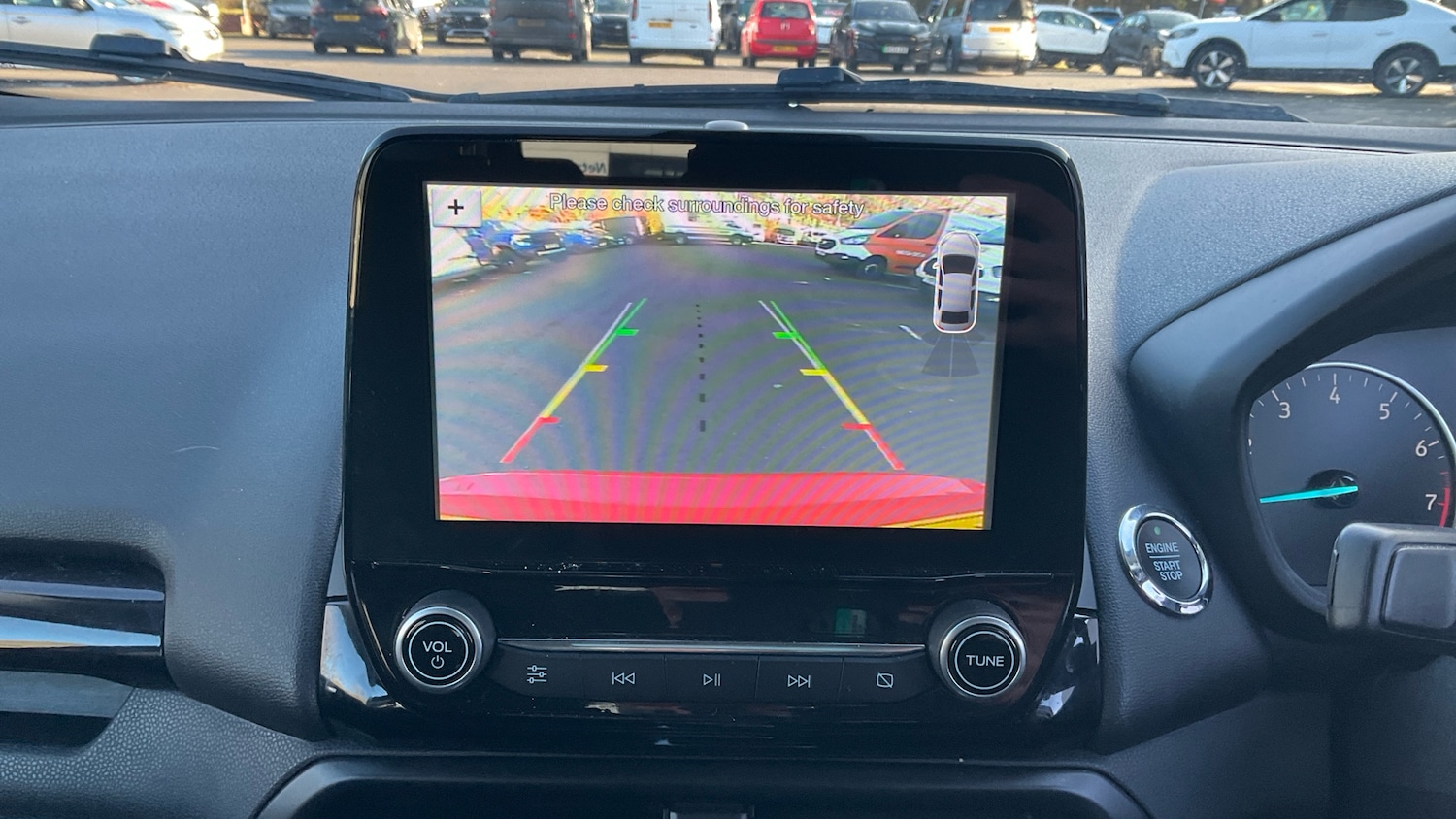 Used Ford Ecosport 2018 for sale - 77446980: Photo 37