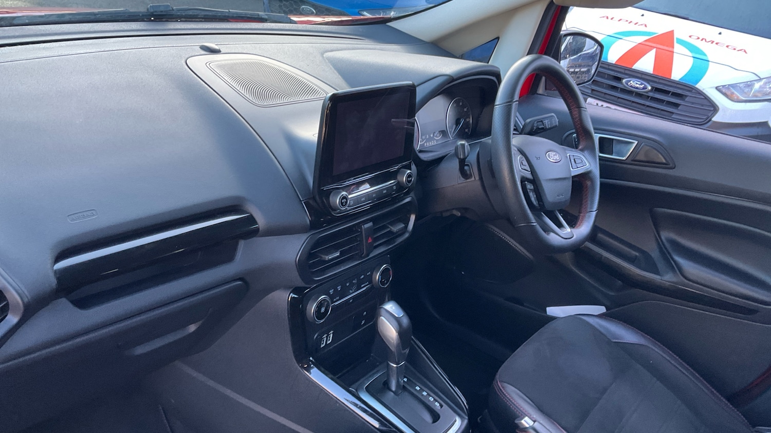 Used Ford Ecosport 2018 for sale - 77446980: Photo 9